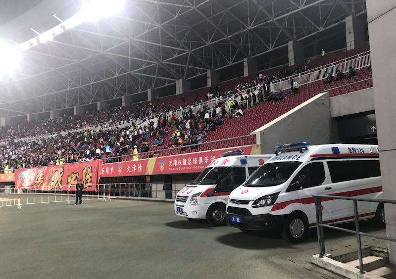 霍山县大中小型活动保障